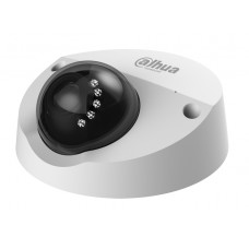 DAHUA HDABW2120F36S2- CAMARA DOMO ANTIVANDALICO HDCVI/ AUDIO INTEGRADO 720P/ LENTE 3.6MM/ IP67/ IK10/ IR 20 MTS/ OSD